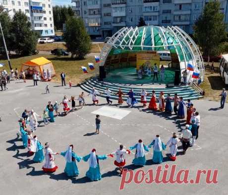 Акатуй с доставкой на дом — Советская Чувашия