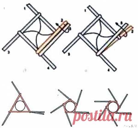 плетение из газет - Самое интересное в блогах