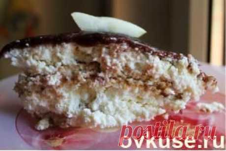 Торты без выпечки (подборка) - Простые рецепты Овкусе.ру