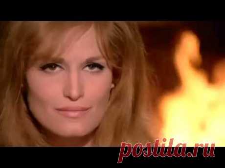 Dalida. Nostalgie