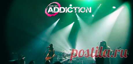 For My Addiction - Saturday Night (Official Video) Saturday Night [Official Music Video] From the album ''Addiction'' (2015) ➤ DOWNLOAD FULL ALBUM HERE: https://www.formyaddiction.com Artist: For My Addiction ...