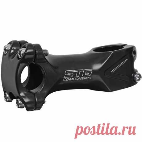 STG, HS-078 с логотипом STG 90 мм, руль25мм Velomotoshop.by | 27р