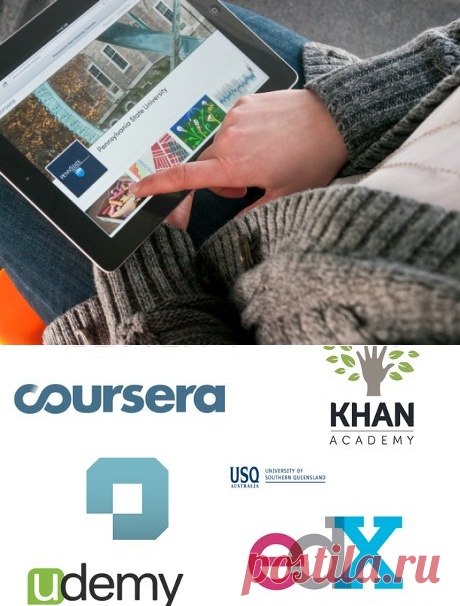 Как я учился онлайн, или Почему Coursera лучше университета - Лайфхакер