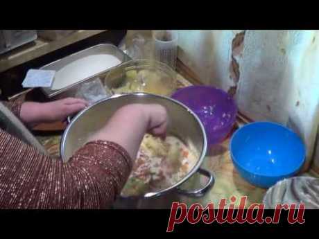 Рецепт невероятно вкусной  пасхи.РЕЦЕПТ ПОД ВИДЕО