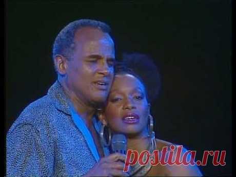 Harry Belafonte in Concert (Germany, 1988)