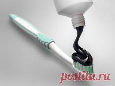 22 способа использовать зубную пасту в домашнем хозяйстве — Полезные советы