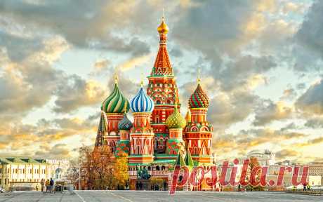 Москва: какова судьба столицы России по мнению экстрасенсов | Разговор по душам | Дзен
