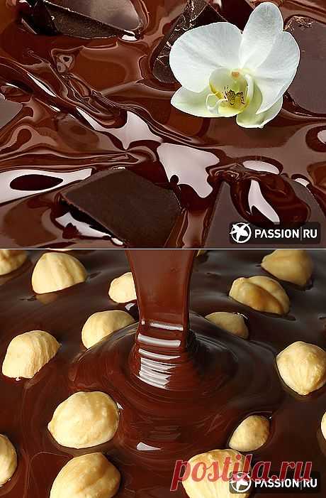 Как приготовить домашний шоколад | passion.ru