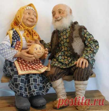 кукла перевёртыш бабушка дедушка: 1 тыс изображений найдено в Яндекс Картинках