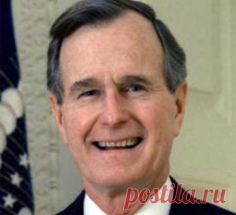 Сегодня 27 июля в 1990 году Президент США Джордж Буш провозгласил идею об экономической и торговой ассоциации между странами Западного полушария и США