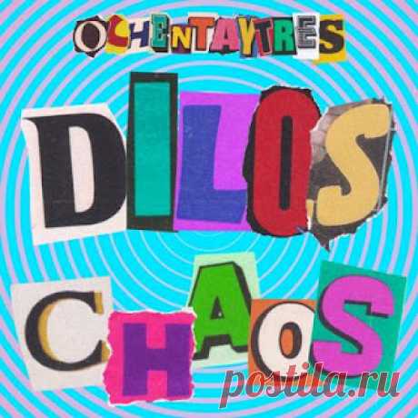 lossless music  : DILOS - Chaos