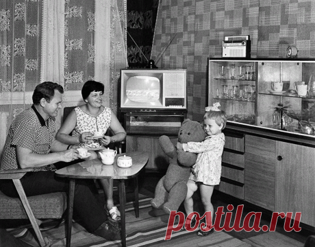 Любовь по-советски: рассказываю, какими были отношения в СССР (10 фото) | Канал Совести | Яндекс Дзен