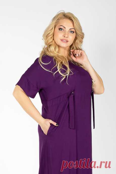 Большие женские платья 62 размера купить недорого в интернет-магазине GroupPrice