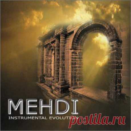 Mehdi - Instrumental Evolution - Vol.6