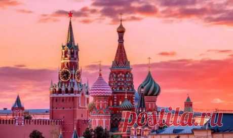 (99+) Полмира обязаны России своим существованием - Наша позиция - 3 января - 43497561514 - Медиаплатформа МирТесен