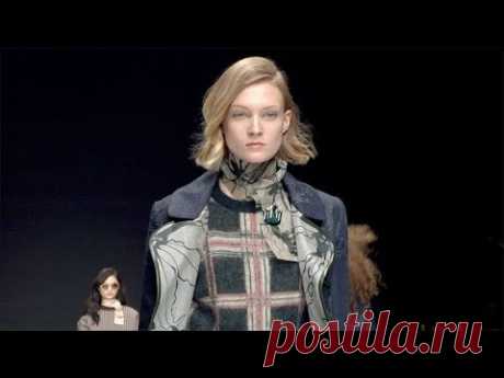 Anteprima | Fall Winter 2019/2020 Full Fashion Show | Exclusive