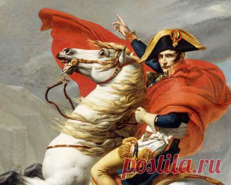 Комплекс Наполеона: 11 мифов о великом полководце | Публикации | Вокруг Света