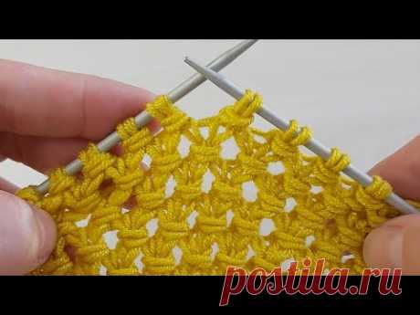 ÇOK BEĞENİCEĞİNİZ İKİ ŞİŞ ÖRGÜ MODEL ANLATIMI 🌷CROCHET KİTTİNG