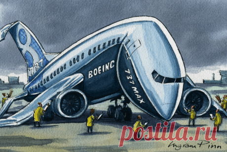 🔥 Boeing под угрозой: обвинения в упрощении процесса производства 787 Dreamliner
👉 Читать далее по ссылке: https://lindeal.com/news/2024041003-boeing-pod-ugrozoj-obvineniya-v-uproshchenii-processa-proizvodstva-787-dreamliner