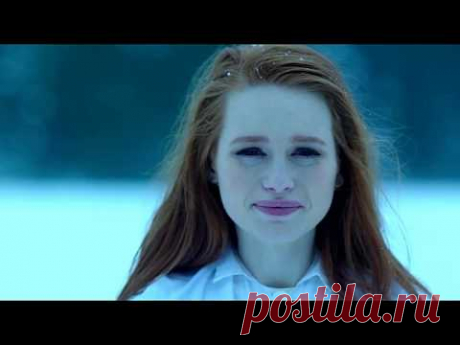 Serhat Durmus - La Câlin | &quot;Ривердейл&quot;| &quot;Riverdale&quot; - YouTube