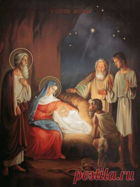 икона рождество христово: 10  изображений найдено в Яндекс.Картинках