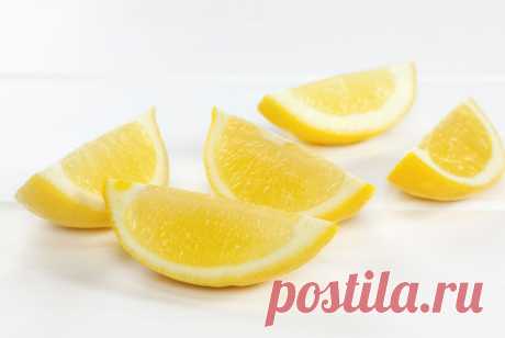 Чем Полезен Лимонный Сок для Здоровья: 13 невероятных фактов