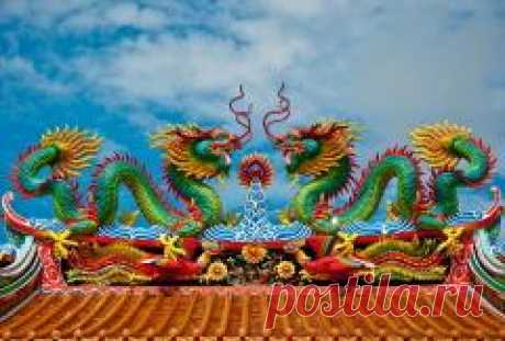 Сегодня 16 апреля памятная дата Фестиваль воздушных змеев в Китае