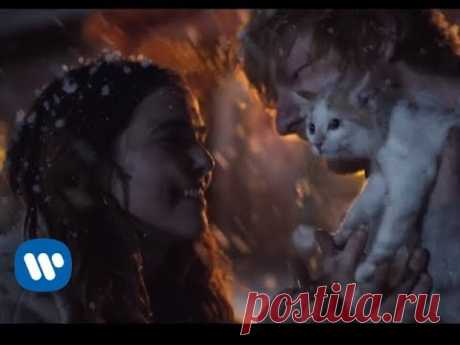 Ed Sheeran - Perfect (Official Music Video)