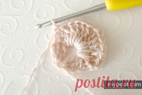 MyPicot | Crochet Patterns
