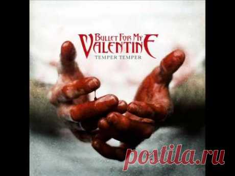 Bullet For My Valentine - Whole Lotta Rosie [Live]