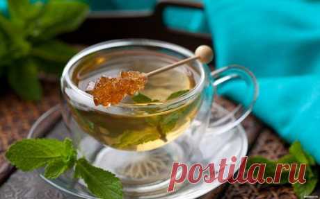 Натуральные добавки, превращающие чай в волшебный напиток / Будьте здоровы