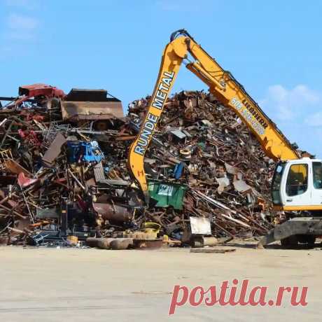 🔩 Пункт сдачи металлолома для физических и юридических лиц
👷 Индивидуальный подход 💳 Моментальный расчет 💝 Лучшие цены
🏡 Очистите территорию и заработайте уже сегодня 📞 +7(952)677-74-46