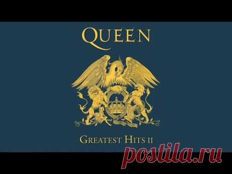 Queen - Greatest Hits (2) [1 hour 20 minutes long]