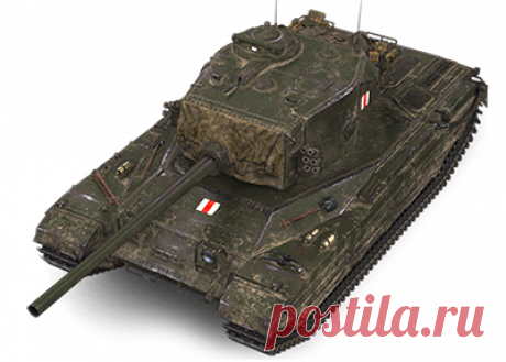 Обновление 1.1 | World of Tanks