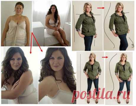 6 типичных ошибок фотографов при фотографировании женщин.