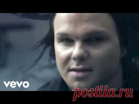 The Rasmus - October & April ft. Anette Olzon