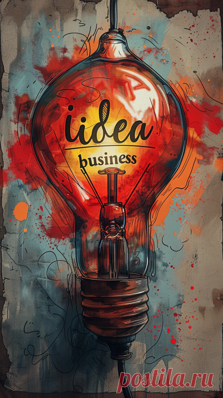 Откройте собственное дело в России с помощью нашего обширного списка бизнес-идей!