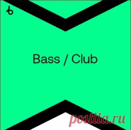 Beatport Top 100 Best New Bass / Club: March » MusicEffect.ru - Electronic music