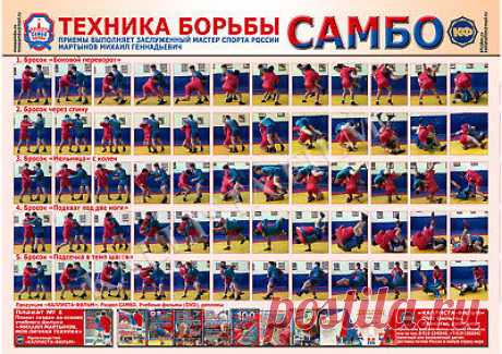 Posters SAMBO Wrestling 1.  | eBay It is a complex self-defense system developed in the USSR. The official date of birth of Sambo is considered to be November 16, 1938, when this kind of sport was recognized in the USSR. Sambo is one of the young, but quite popular kinds of sports.