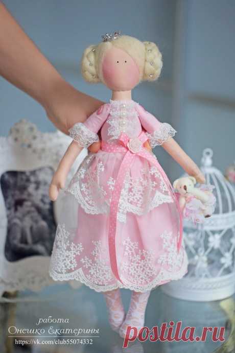 Текстильные куклы, игрушки (мк/выкройки/идеи) | VK