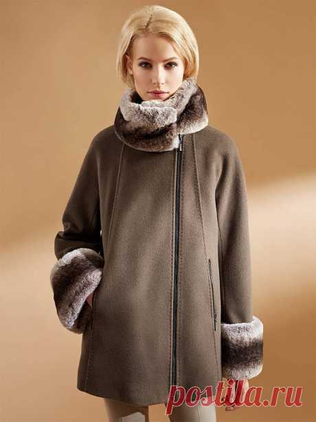 Куртка женская зимняя Pompa, цвет мускатный, артикул 1044100p60246 купить в Москве