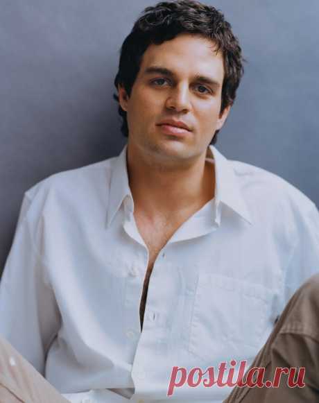 Марк Руффало (Mark Ruffalo)
- 22 ноября, 1967