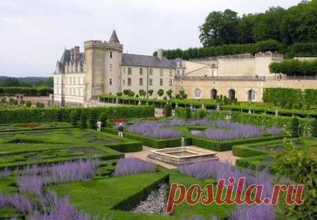 Château de Villandry