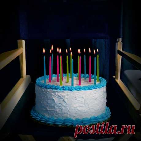 Станко, Happy birthday to (Оnly) you!