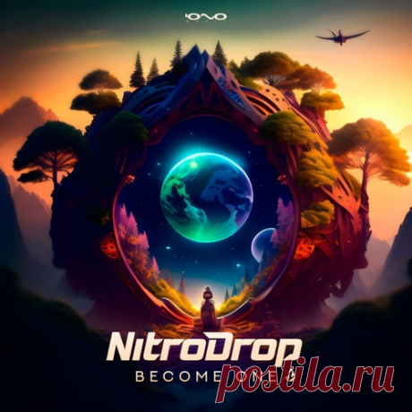 NitroDrop - Become One [Iono Music]