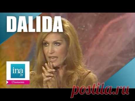 Dalida "Salma ya salama" | Archive INA