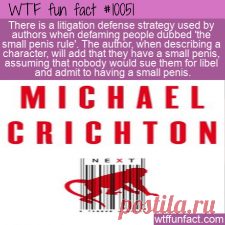 WTF Fun Fact – Libel Defense &amp;#8211; Top Best Celebrity Blogs