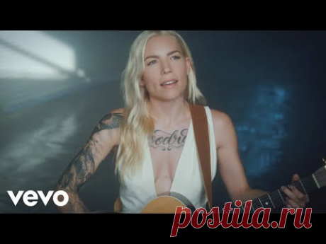 Skylar Grey - Stand By Me (Official)