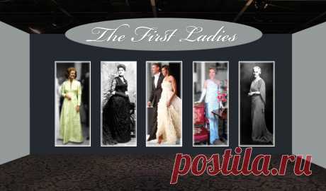 The First Ladies