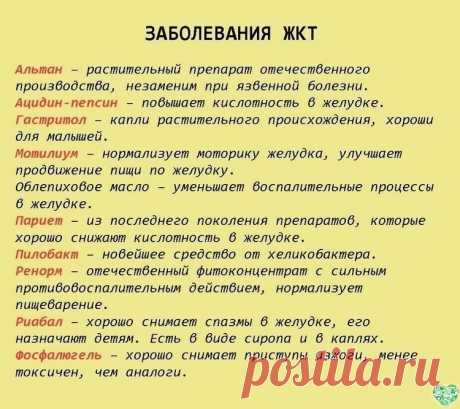 Шпаргалка на всю жизнь: 99 лекарств, которые могут вылечить почти все.
НЕ ЗАБУДЬТЕ ПРОКОНСУЛЬТИРОВАТЬСЯ С ВРАЧОМ!